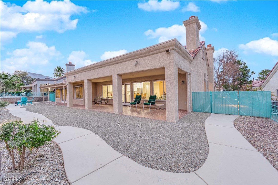 9609 Eagle Valley Drive