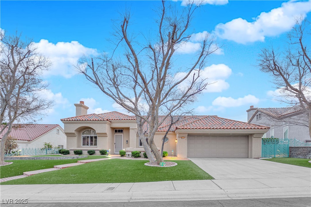 9609 Eagle Valley Drive