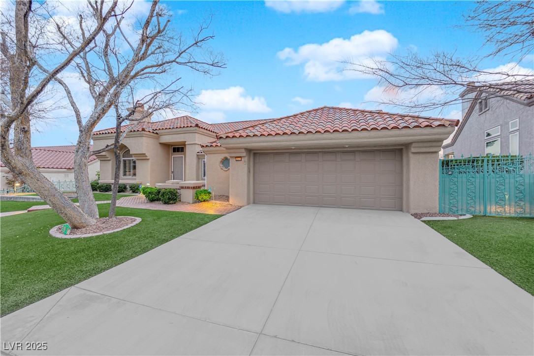 9609 Eagle Valley Drive