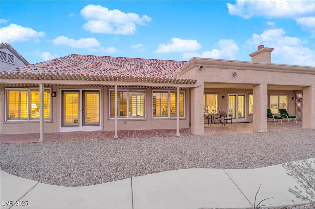 9609 Eagle Valley Drive