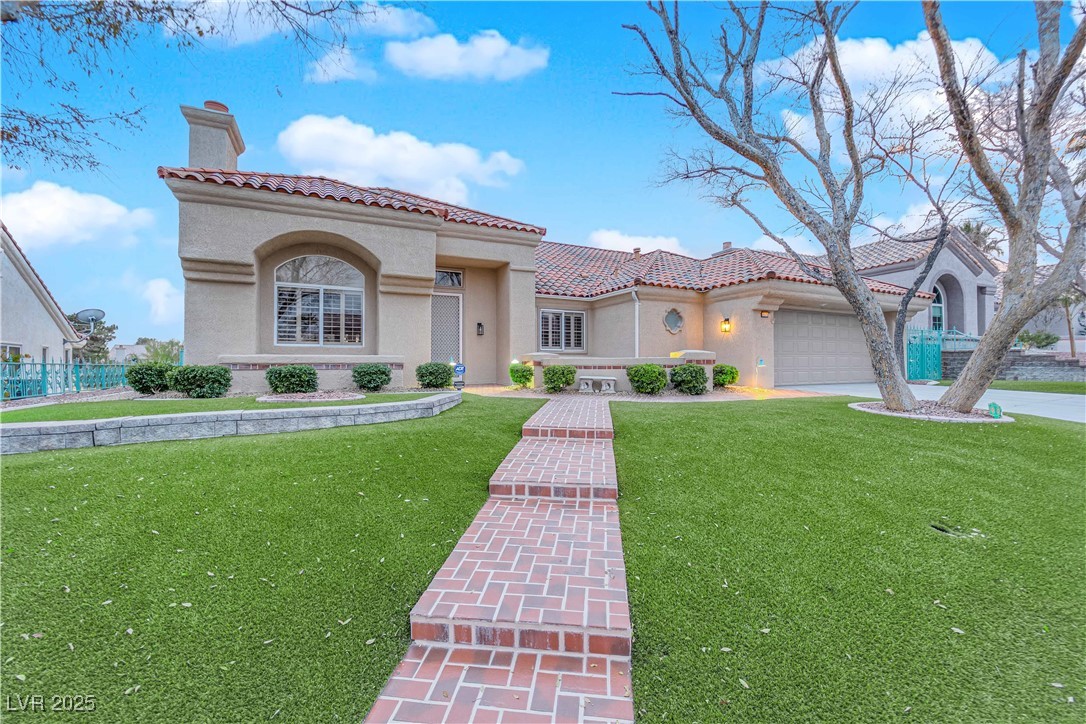 9609 Eagle Valley Drive