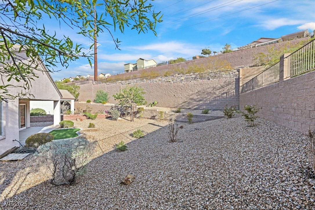 2525 Hamonah Drive