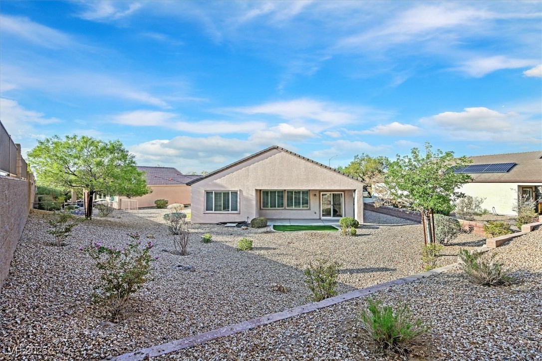 2525 Hamonah Drive