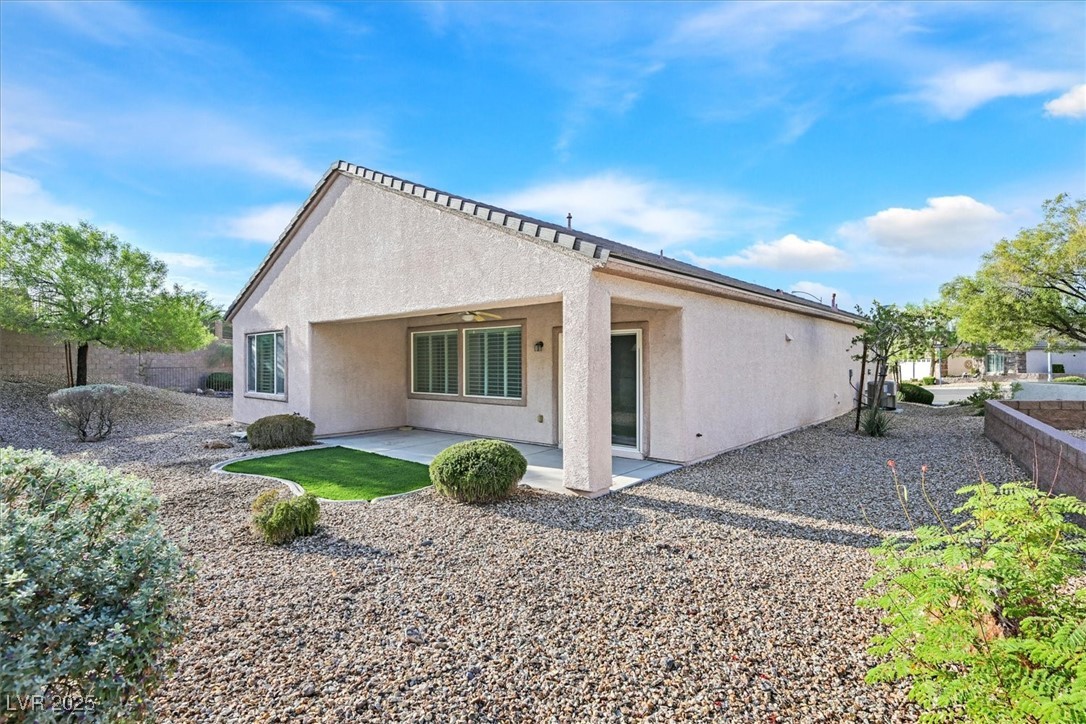 2525 Hamonah Drive