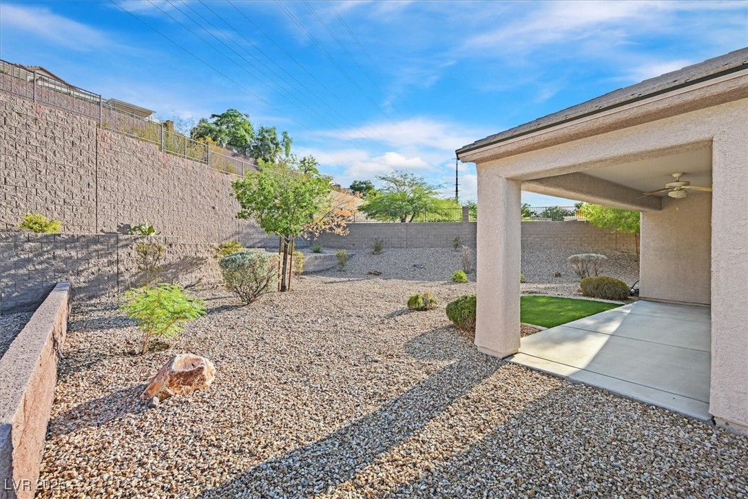 2525 Hamonah Drive