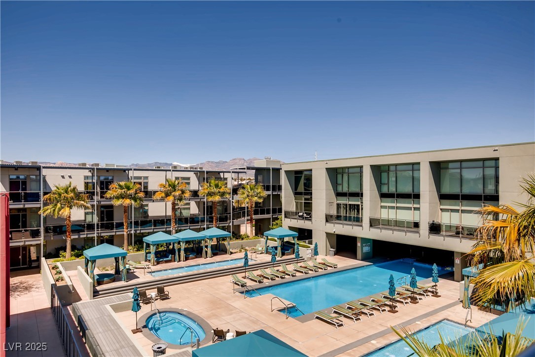 8925 West Flamingo Road 216