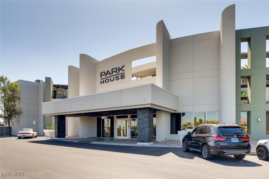 8925 West Flamingo Road 216