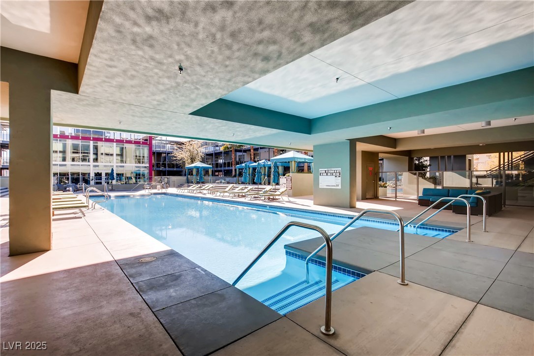 8925 West Flamingo Road 216