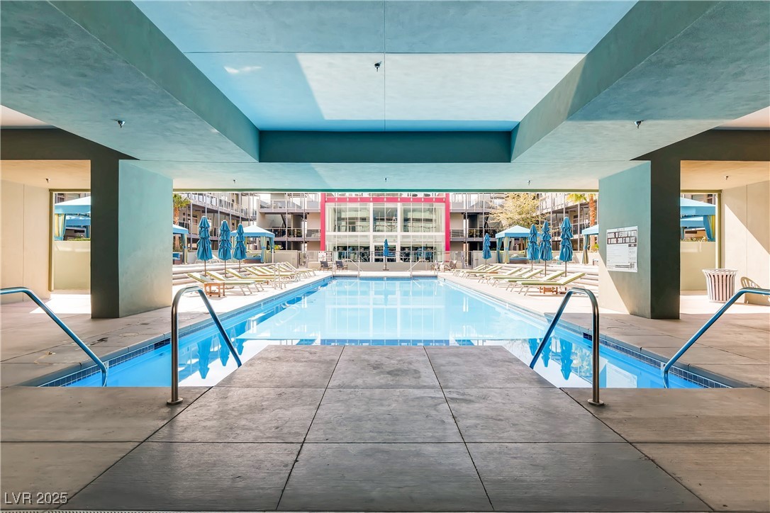 8925 West Flamingo Road 216