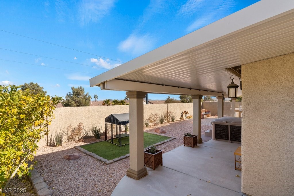 1120 Casady Hollow Avenue