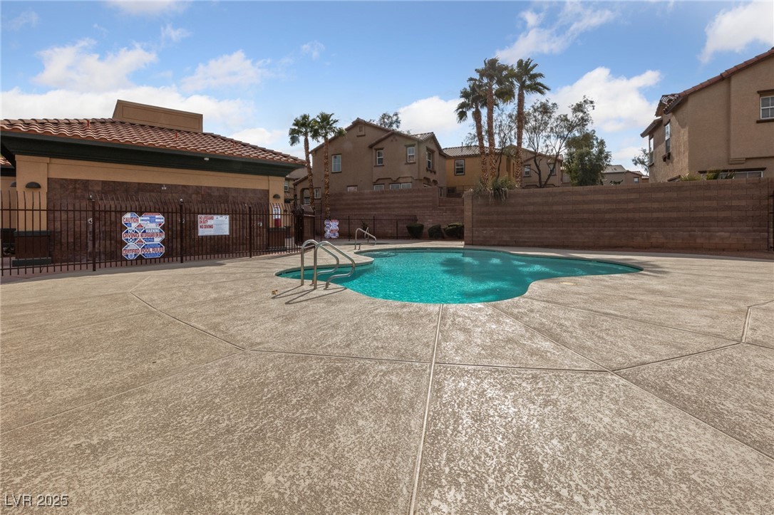 1162 Paradise Desert Avenue