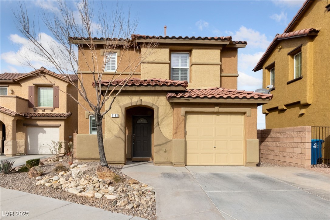 1162 Paradise Desert Avenue