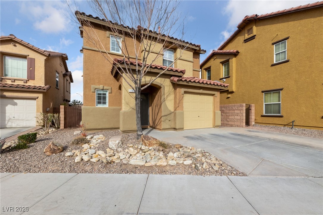 1162 Paradise Desert Avenue