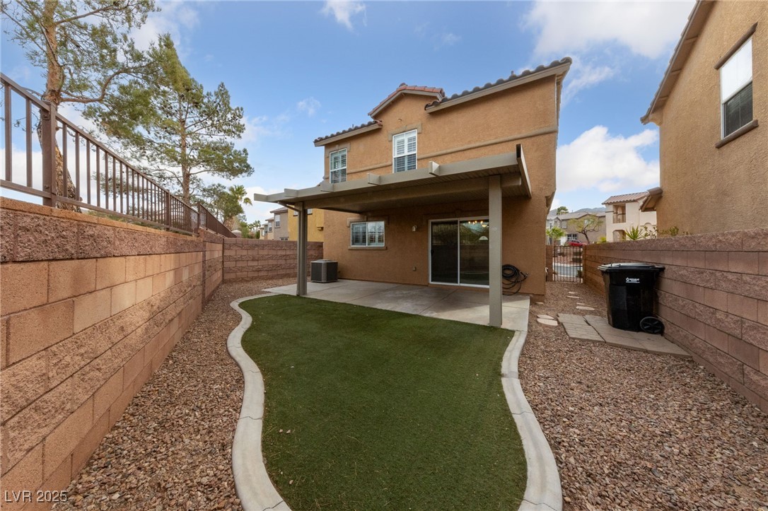 1162 Paradise Desert Avenue