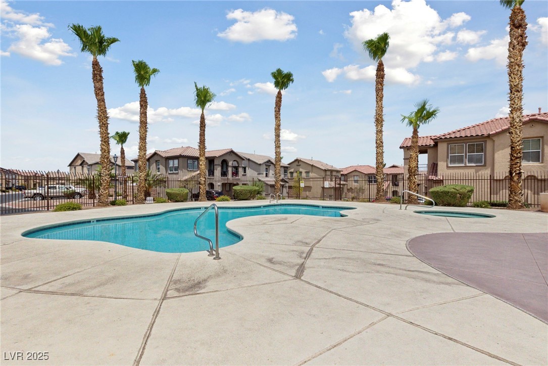 1162 Paradise Desert Avenue