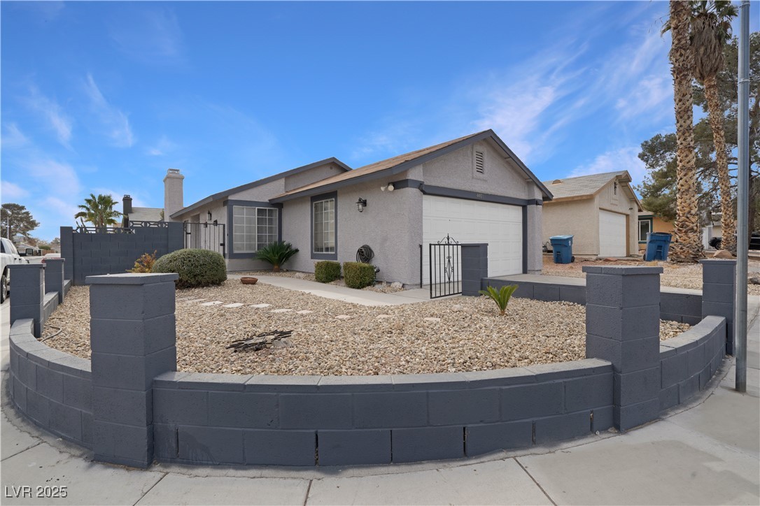 4401 Mossy Rock Court