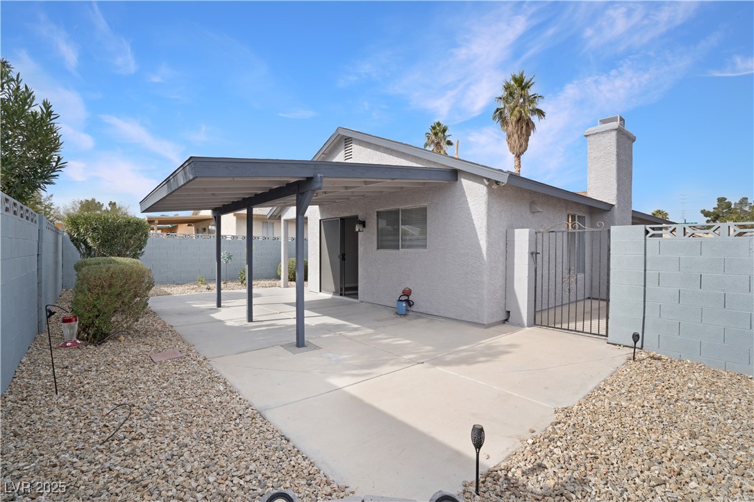 4401 Mossy Rock Court