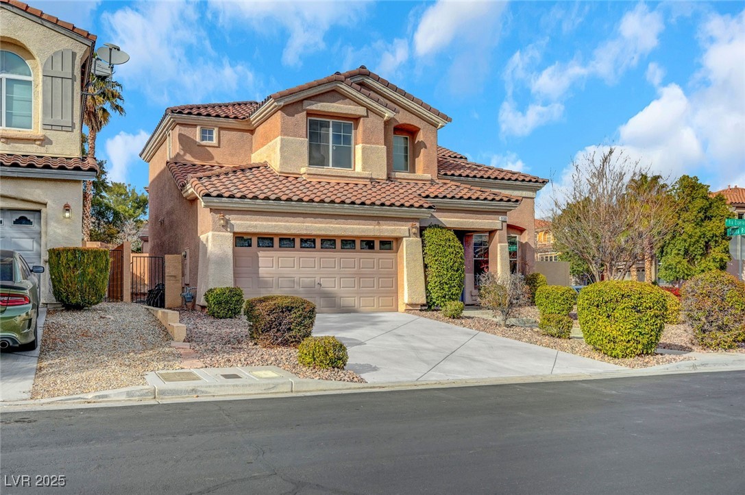 11740 Via Esperanza Avenue