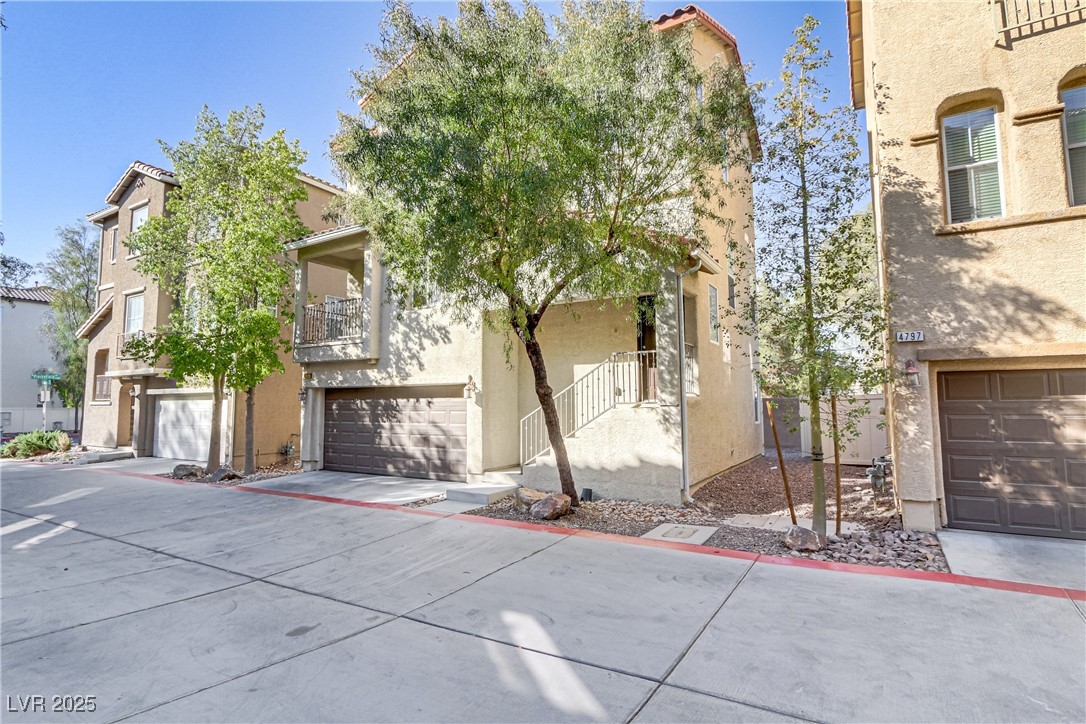 4793 Cannon Hill Court