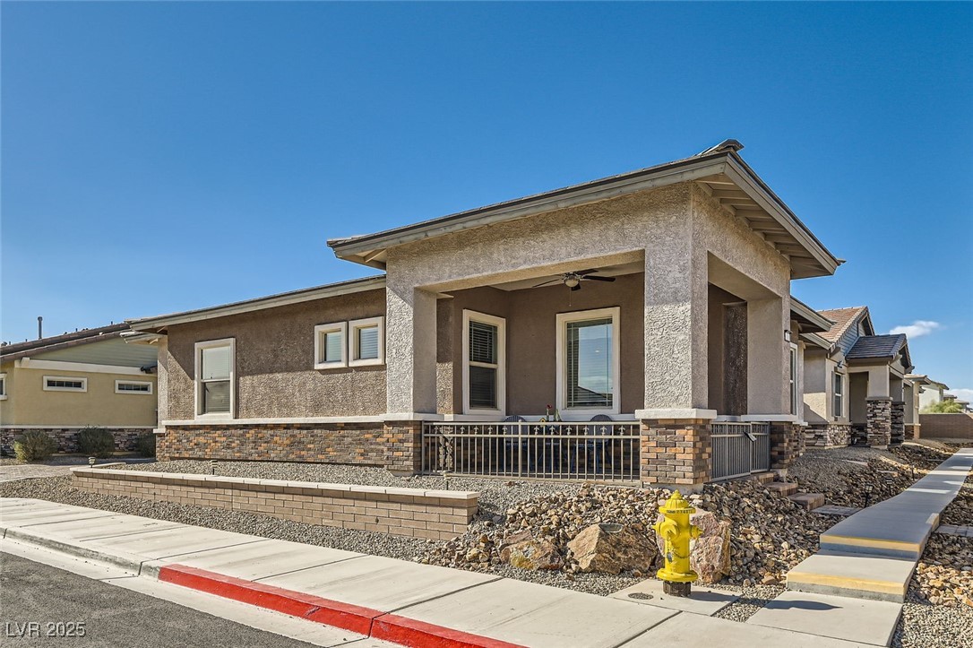 216 Copland Canyon Avenue