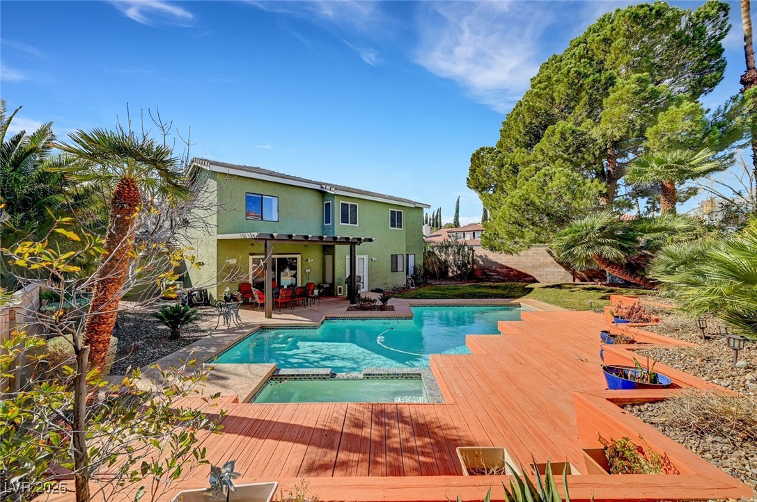 8908 Rocky Shore Drive