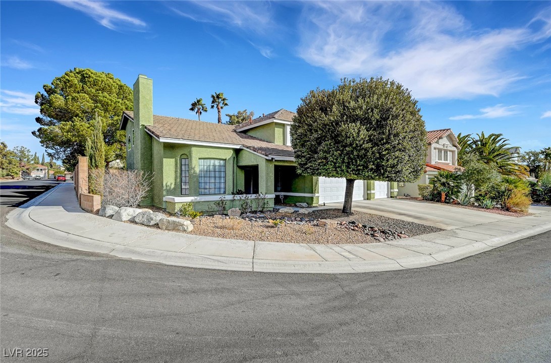 8908 Rocky Shore Drive