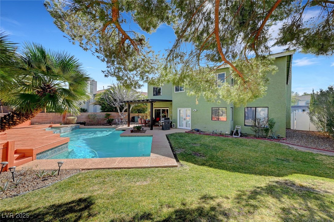 8908 Rocky Shore Drive