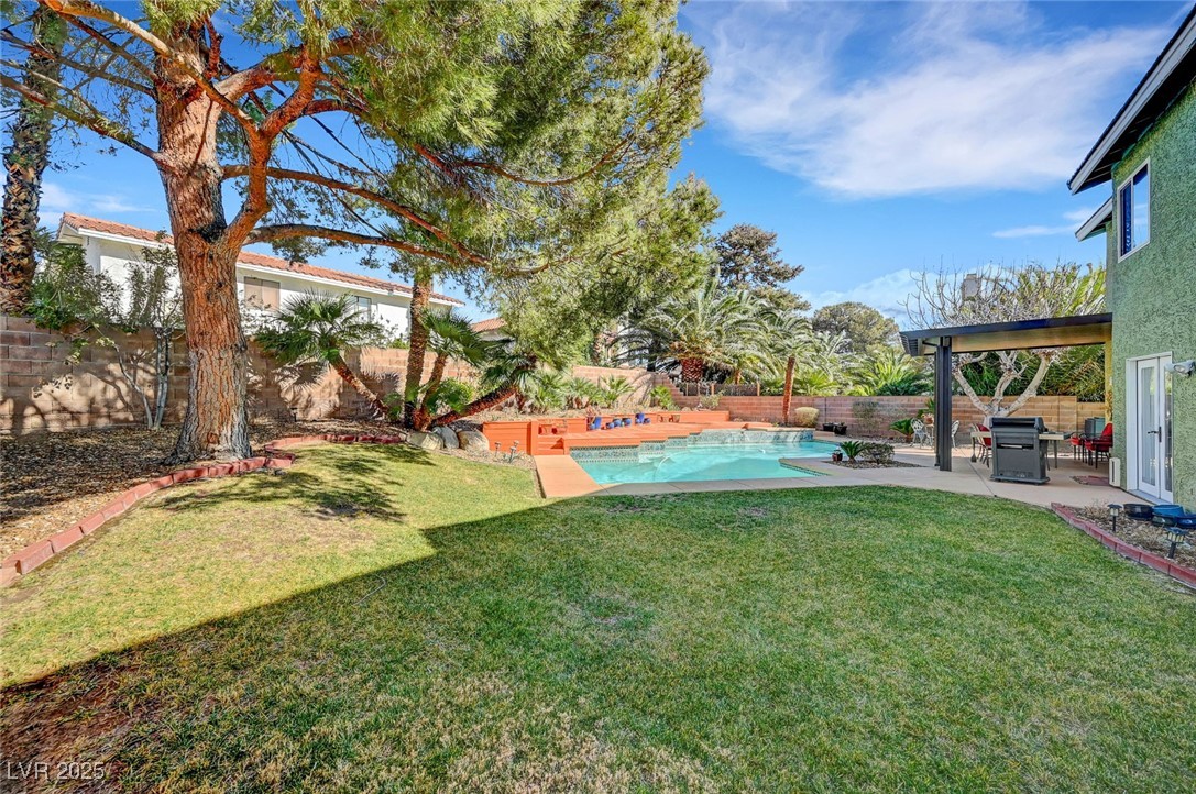 8908 Rocky Shore Drive