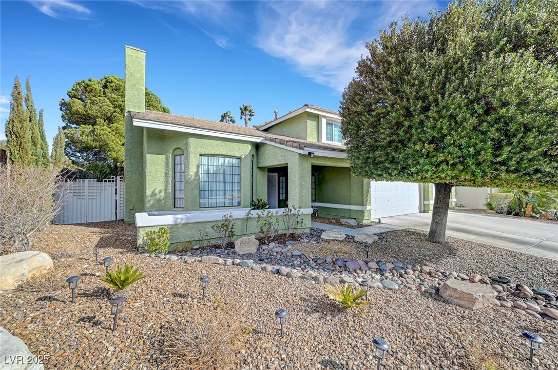 8908 Rocky Shore Drive
