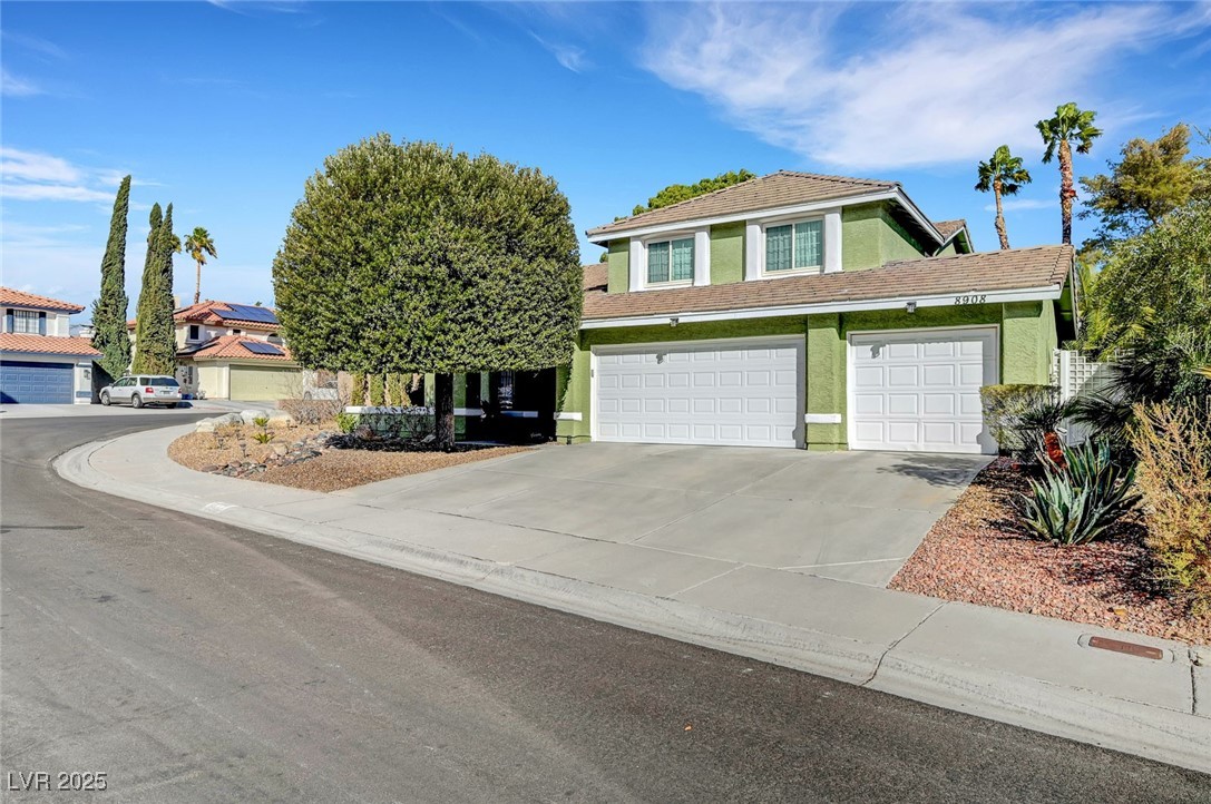 8908 Rocky Shore Drive