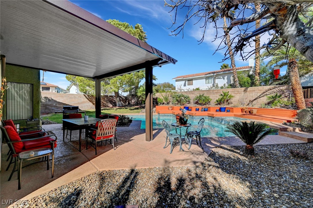 8908 Rocky Shore Drive