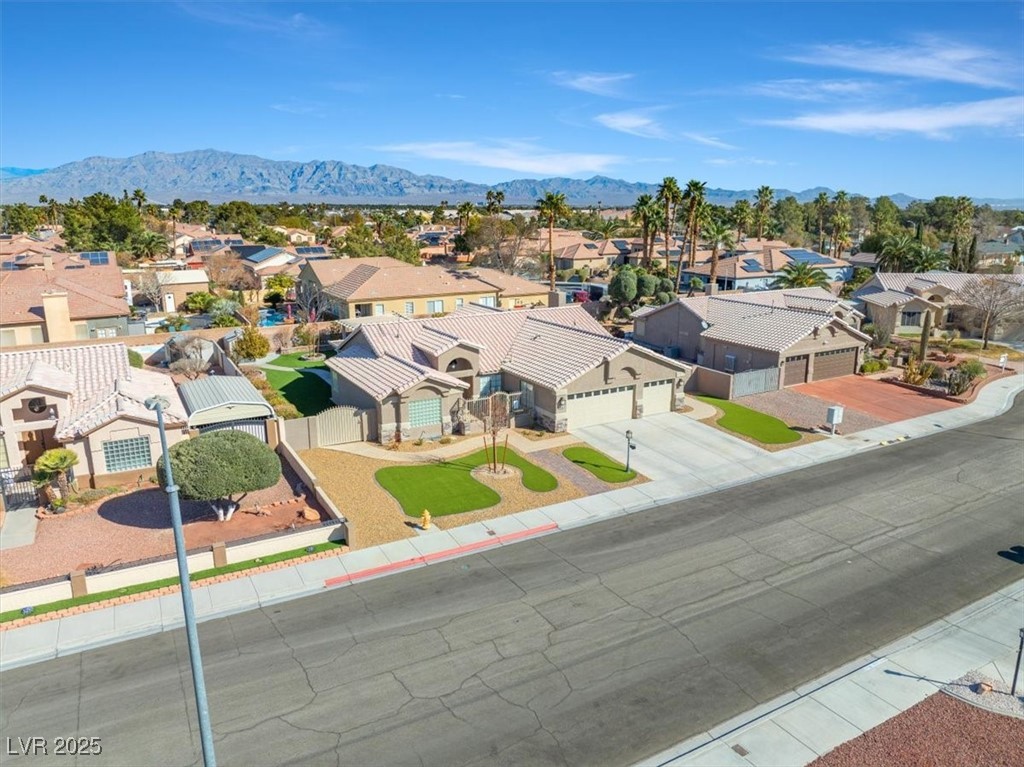 6316 Canyon Ridge Drive