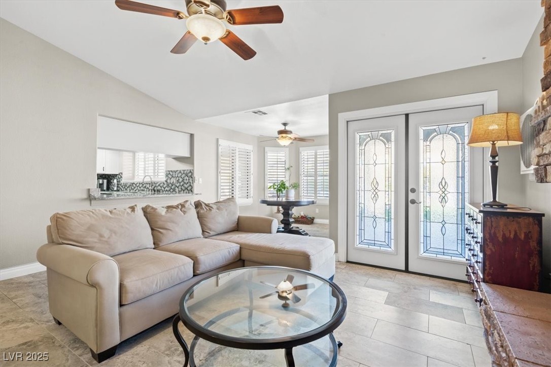 6316 Canyon Ridge Drive