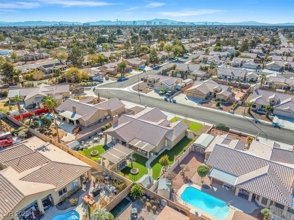 6316 Canyon Ridge Drive