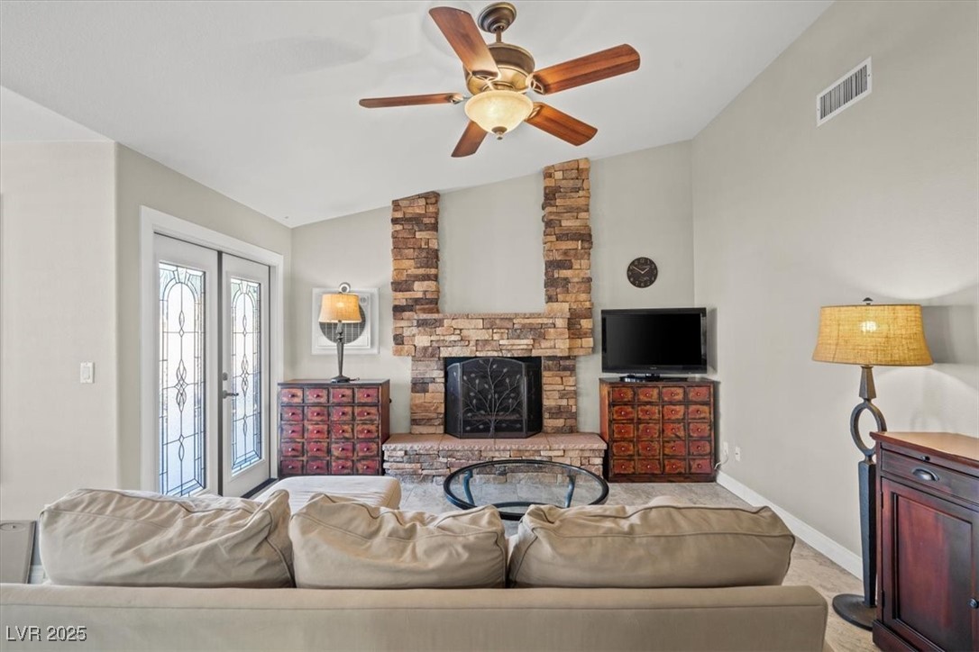 6316 Canyon Ridge Drive