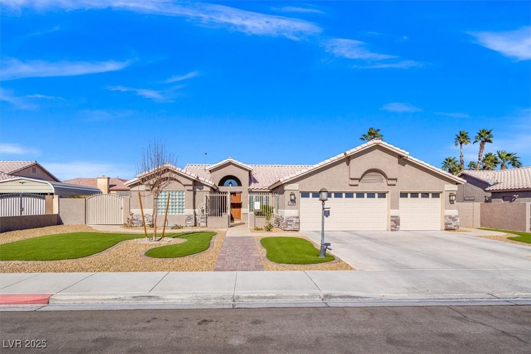 6316 Canyon Ridge Drive