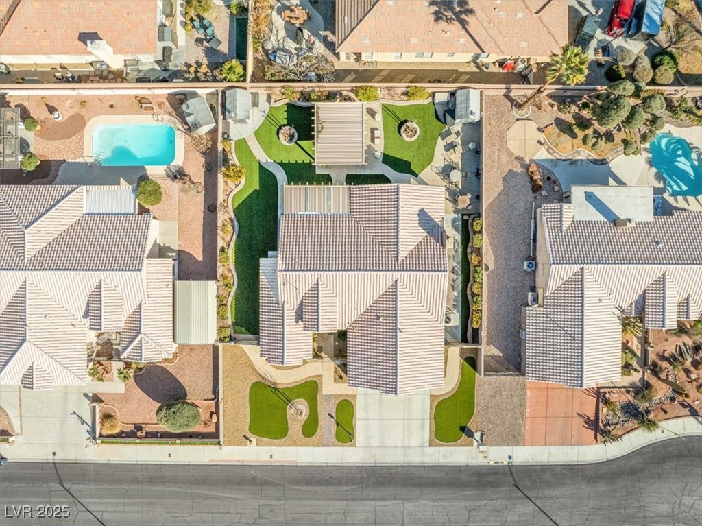 6316 Canyon Ridge Drive