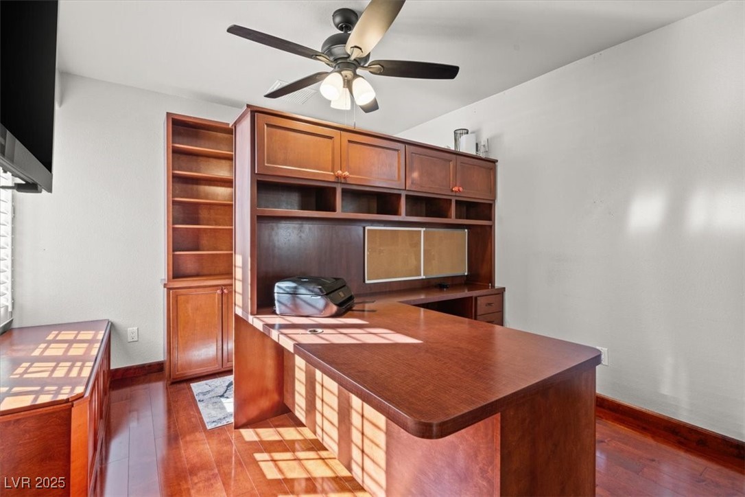 6316 Canyon Ridge Drive