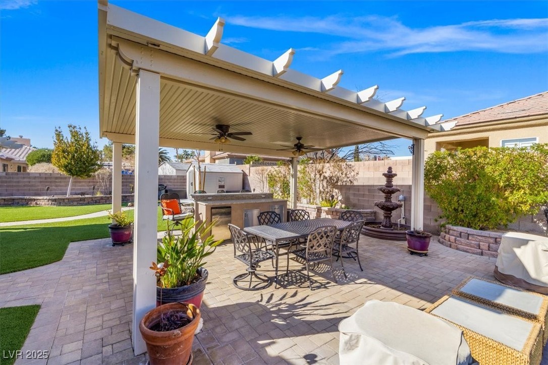 6316 Canyon Ridge Drive