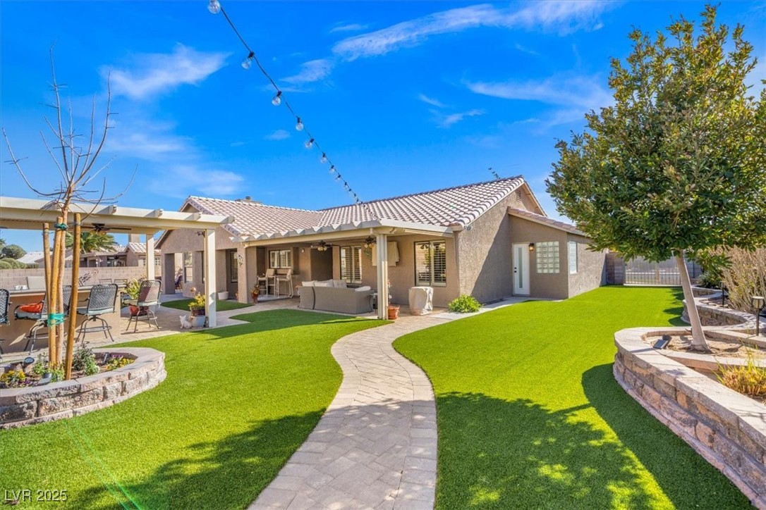 6316 Canyon Ridge Drive