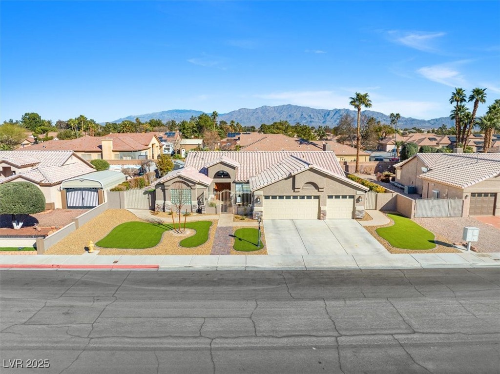 6316 Canyon Ridge Drive