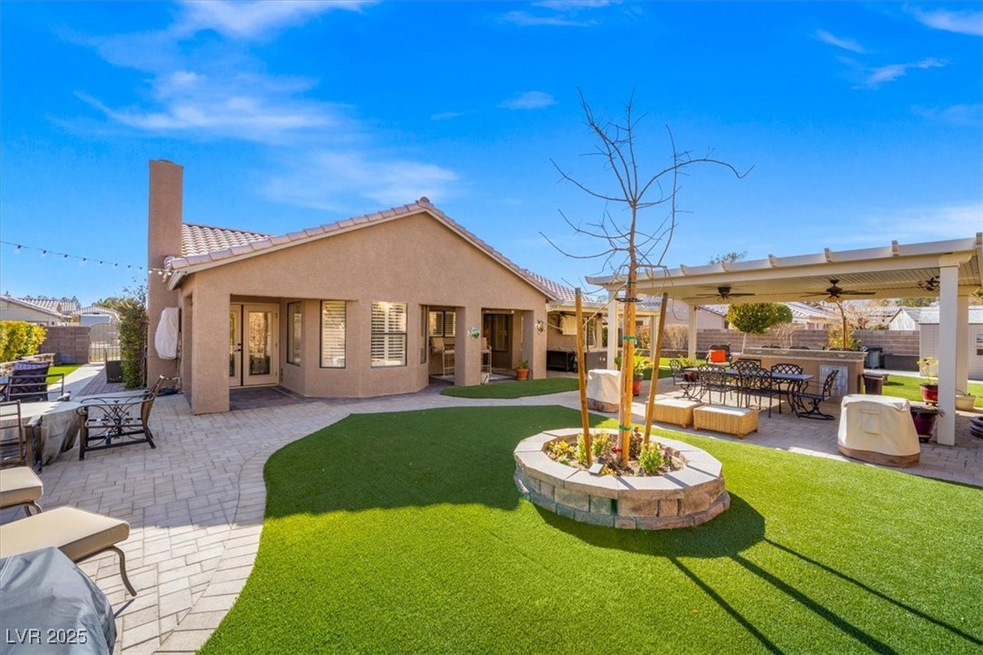 6316 Canyon Ridge Drive