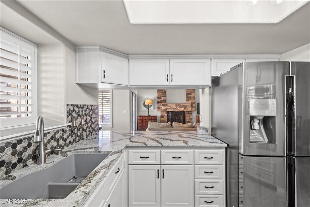 6316 Canyon Ridge Drive