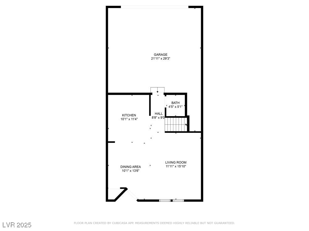 11428 Belmont Lake Drive 104