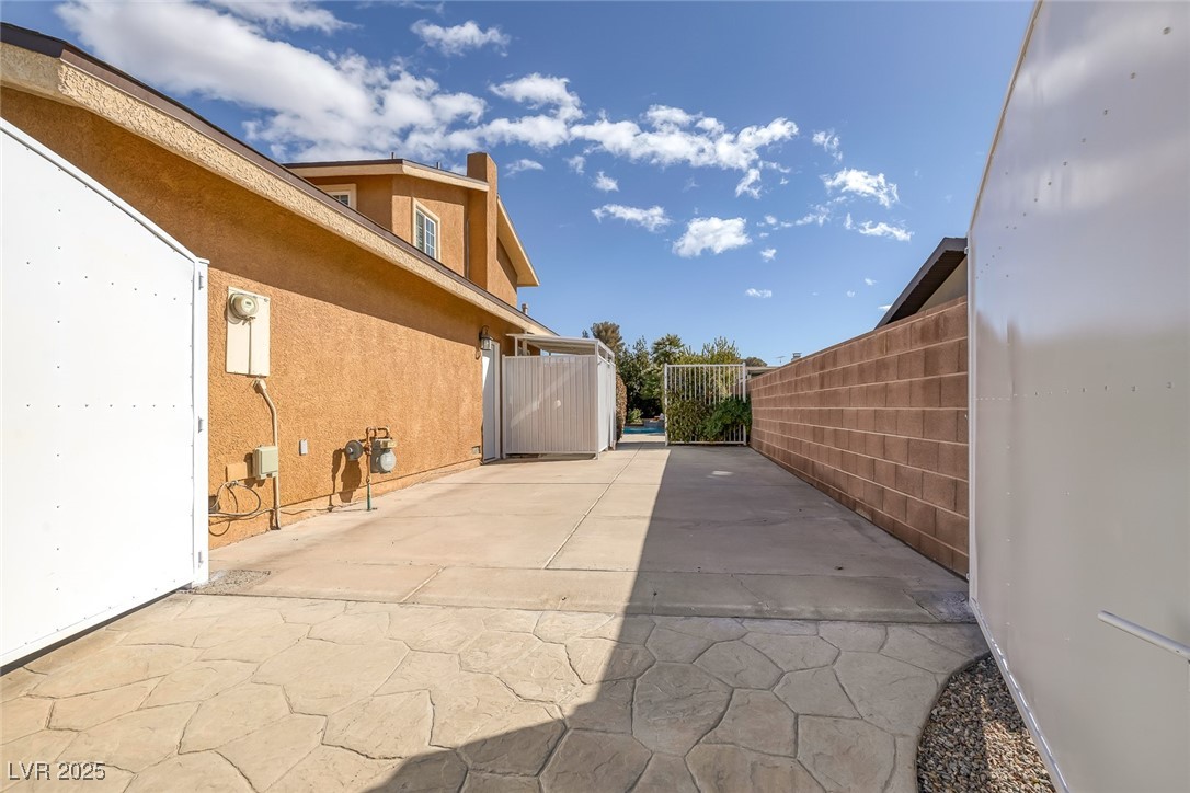 645 Paloma Drive