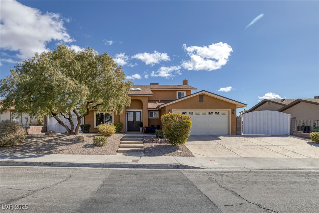 645 Paloma Drive