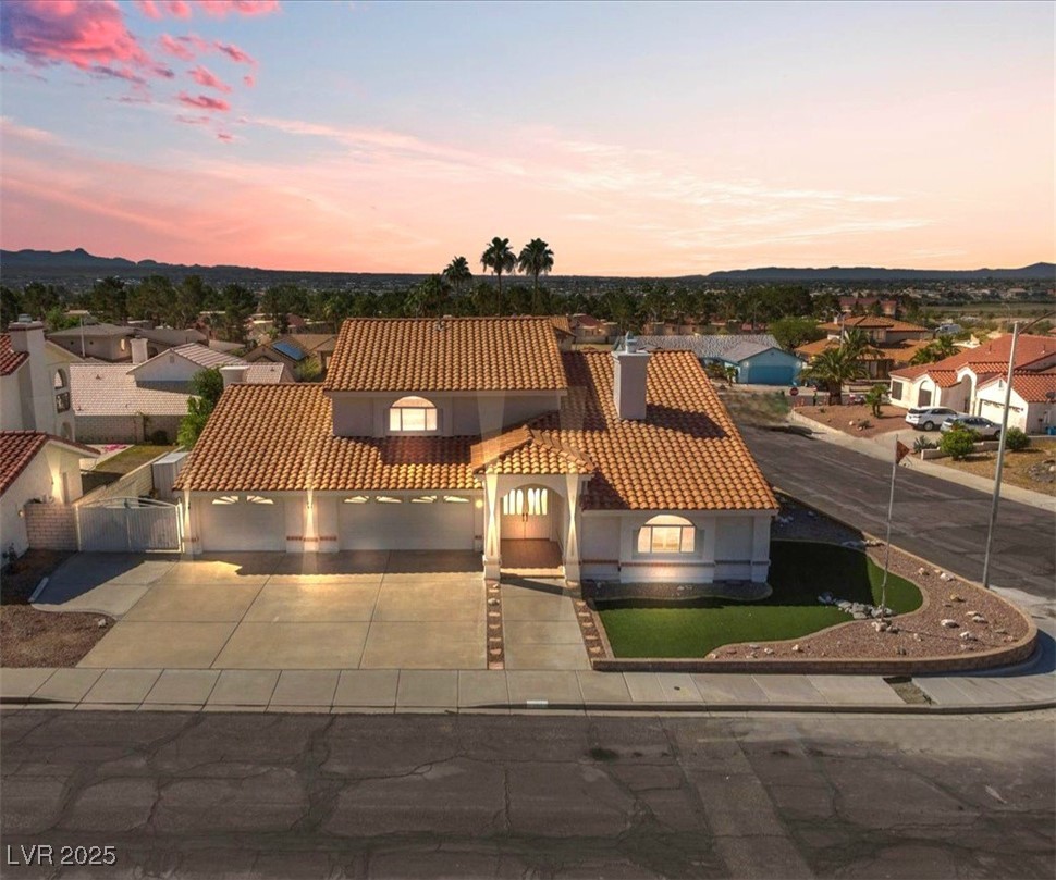 2161 Avalon Drive