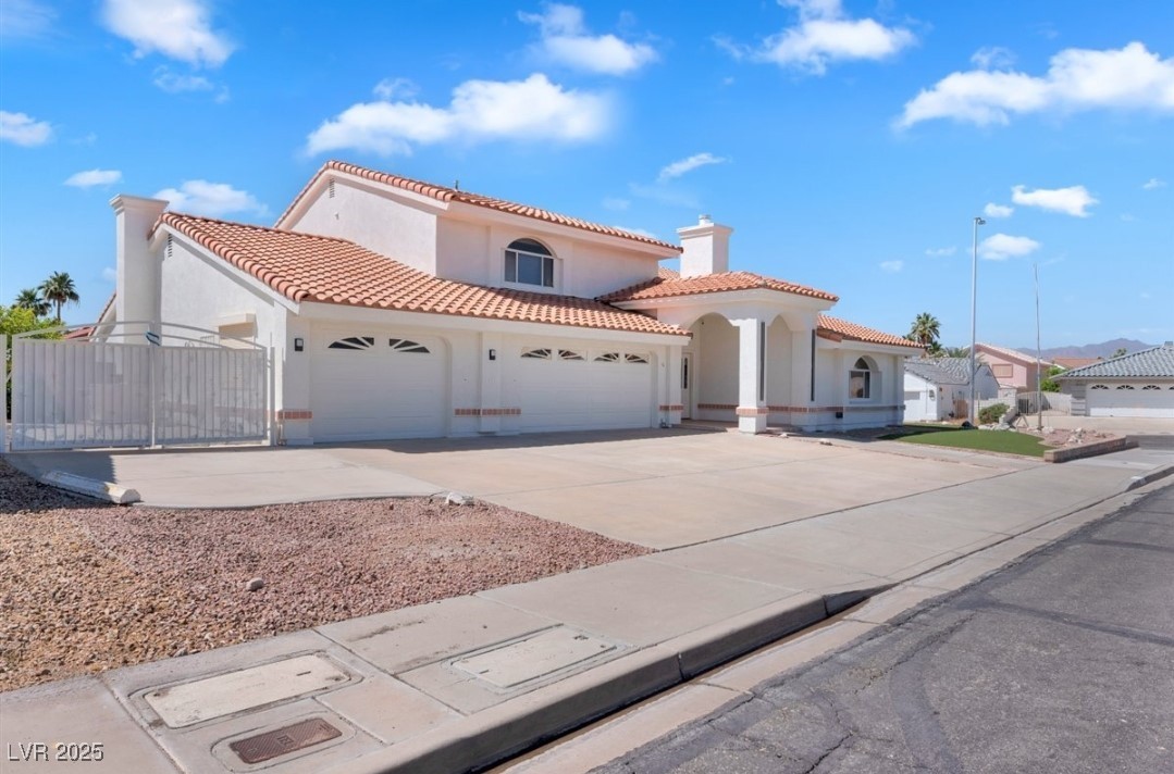 2161 Avalon Drive