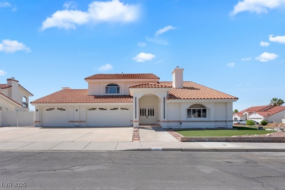 2161 Avalon Drive