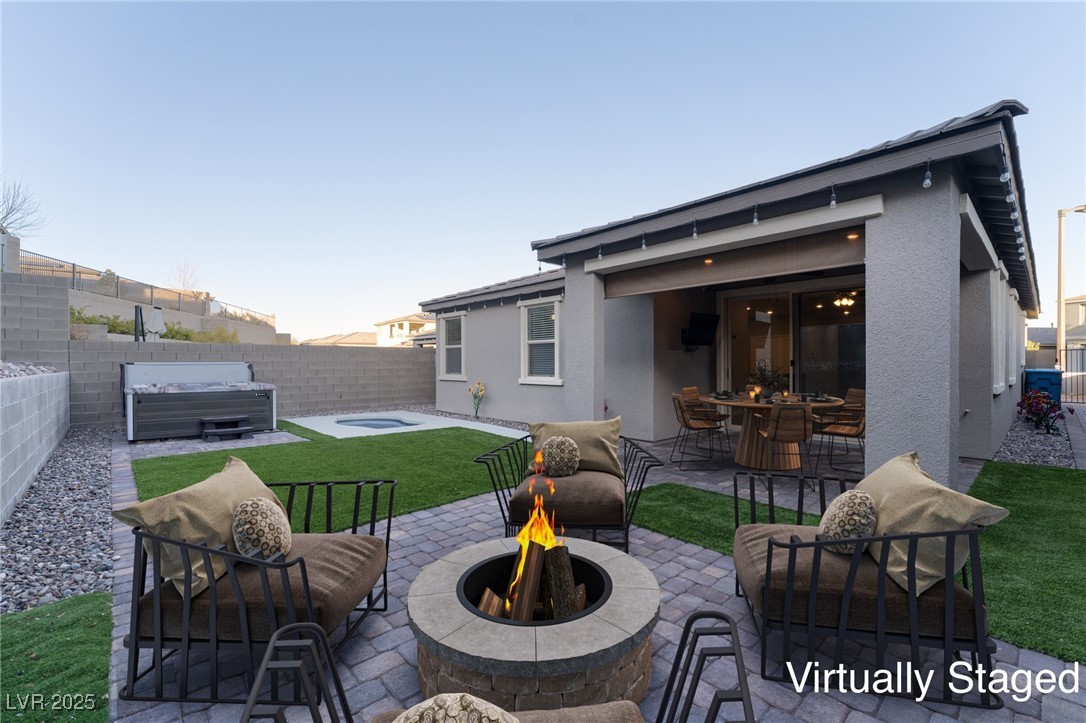 361 Black Turnstone Court